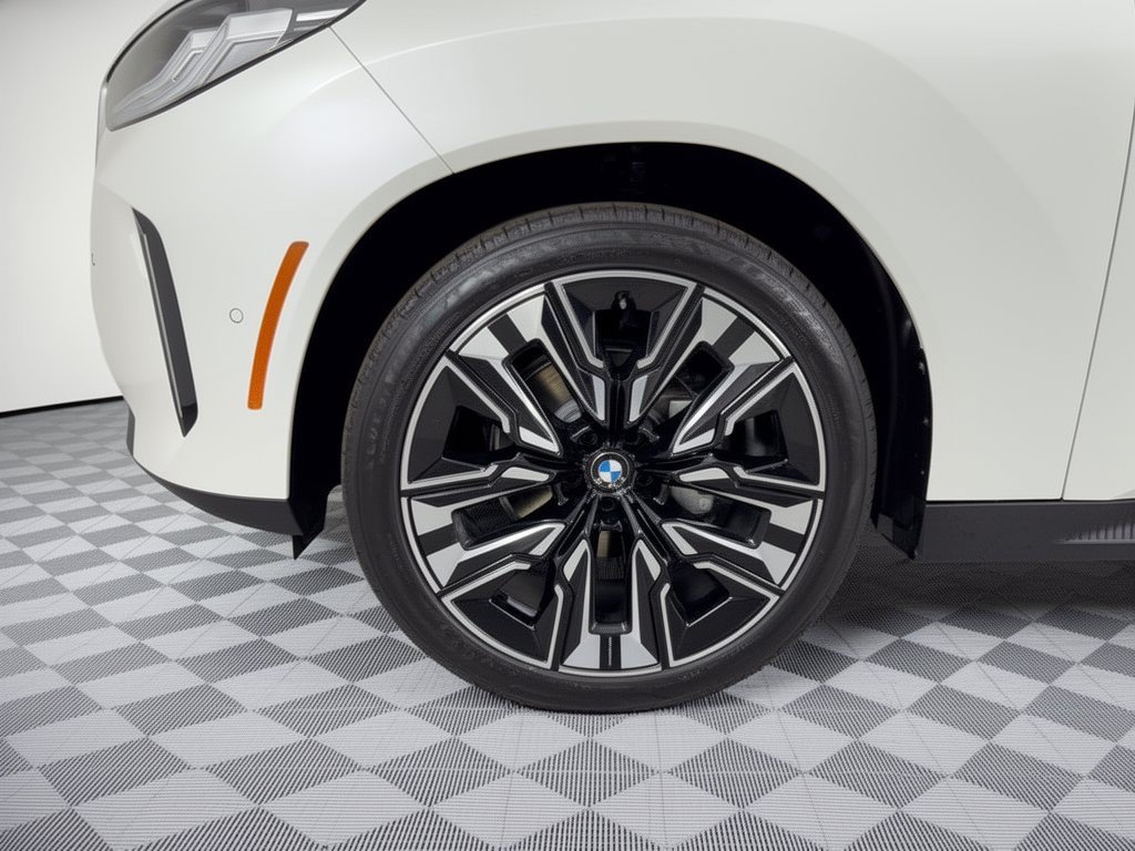 New 2026 BMW X3 xDrive30i w/ Premium Package AWD/4WD image 13