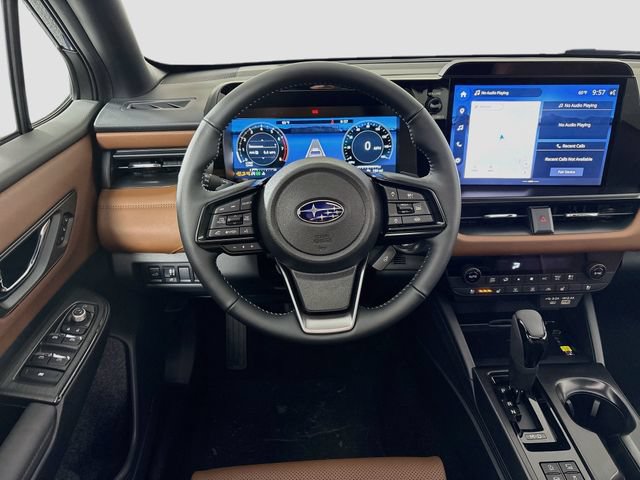 New 2026 Subaru Outback Touring XT AWD/4WD image 23