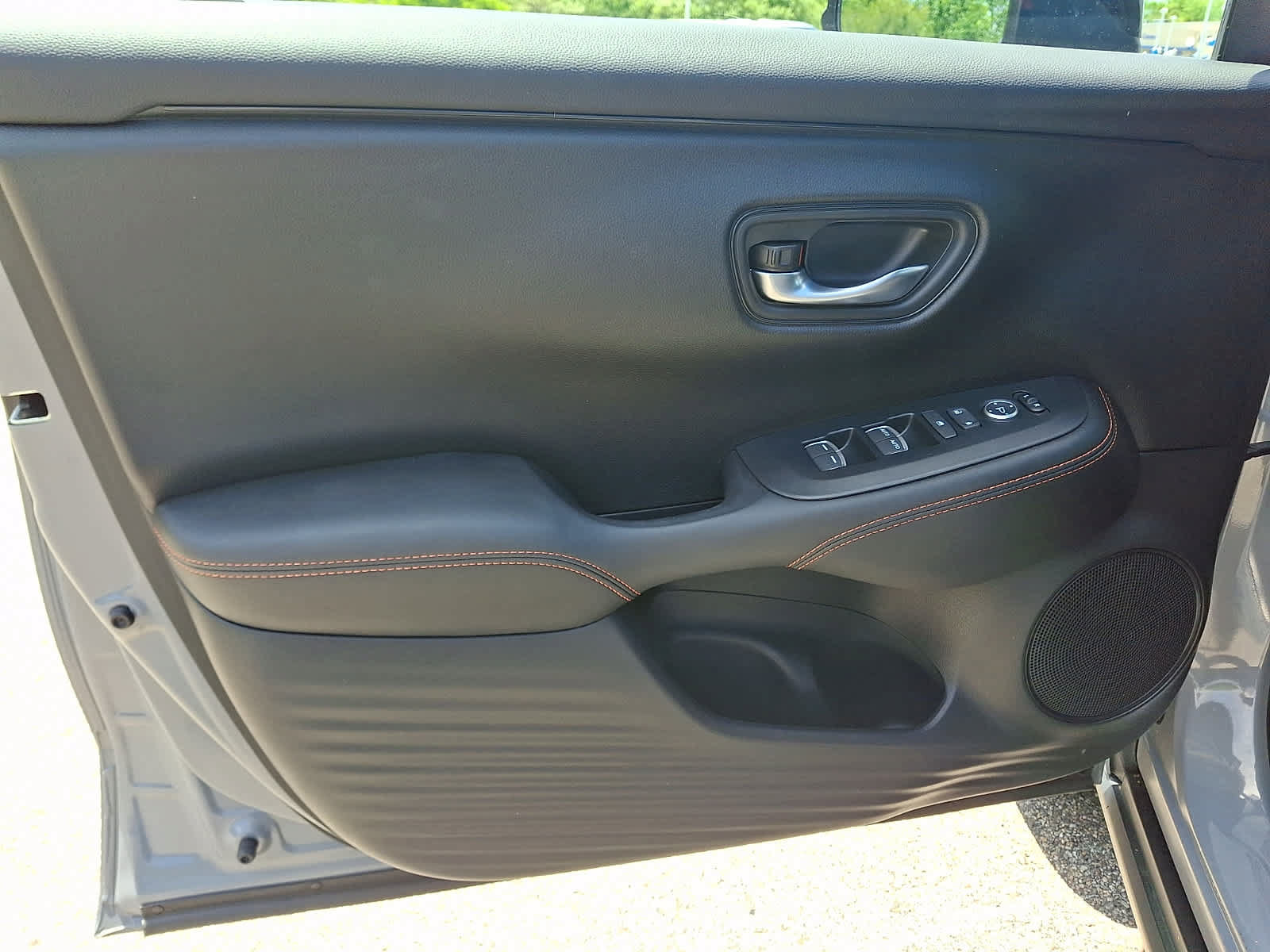 Certified 2024 Honda HR-V Sport image 14