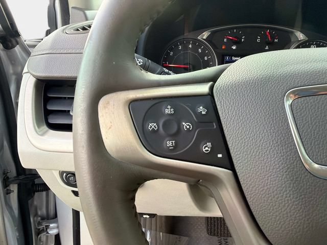 Used 2018 GMC Terrain Denali w/ Advanced Safety Package FWD image 29