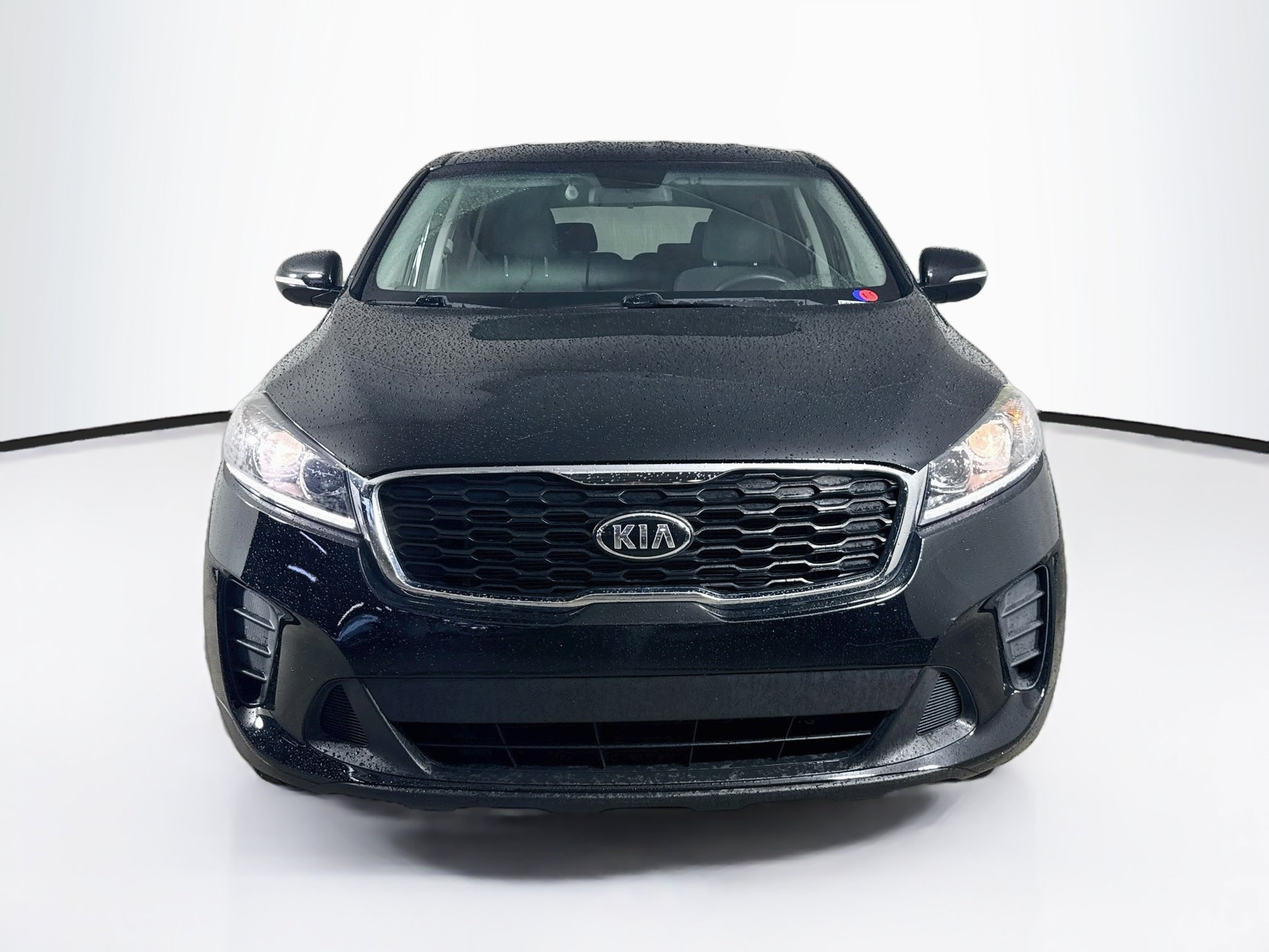 Used 2020 Kia Sorento LX FWD image 3