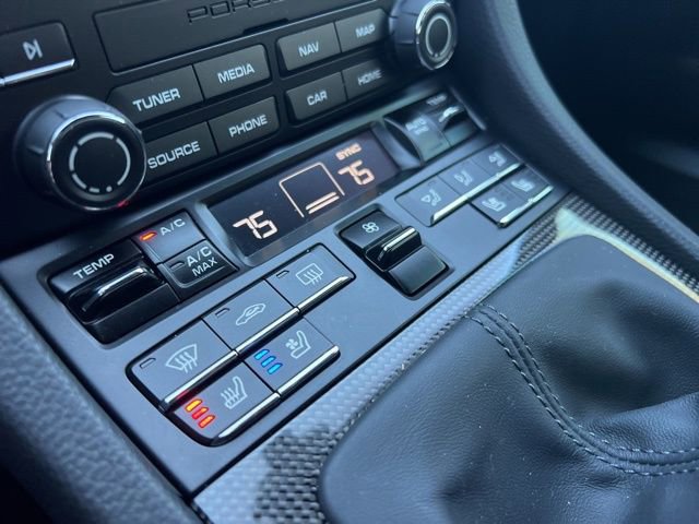 Used 2024 Porsche 718 Cayman Style Edition image 33