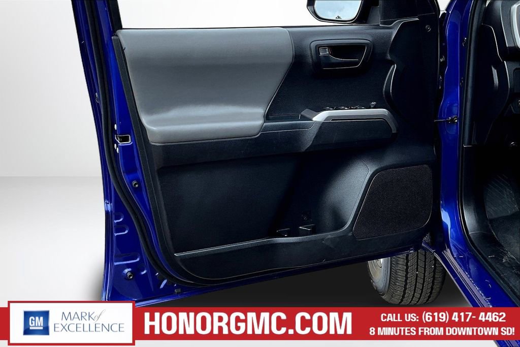 Used 2023 Toyota Tacoma SR5 image 19