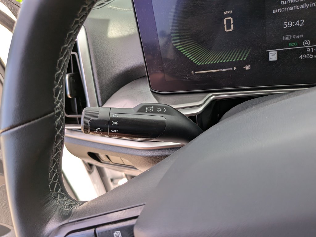Certified 2026 Kia Sorento S w/ S Panoramic Sunroof Package FWD image 32