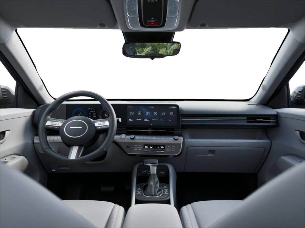 New 2027 Hyundai Kona SEL Sport AWD/4WD image 13