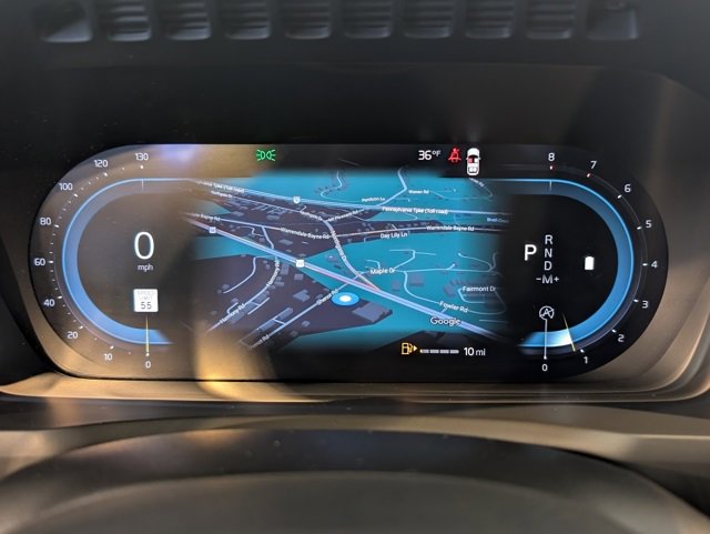 Used 2024 Volvo XC90 B6 Plus w/ Protection Package Premier image 18