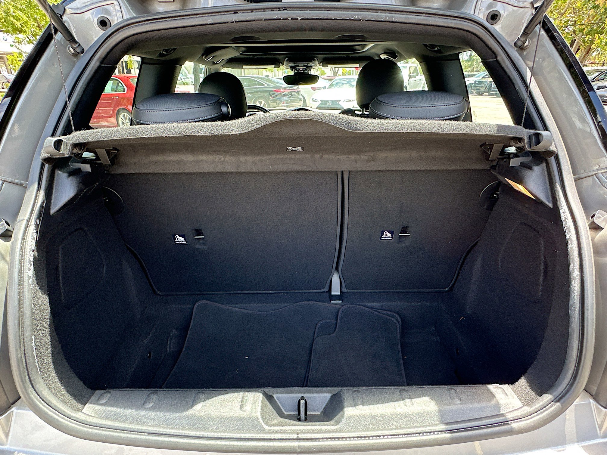 Used 2019 MINI Cooper S w/ Premium Package FWD image 27