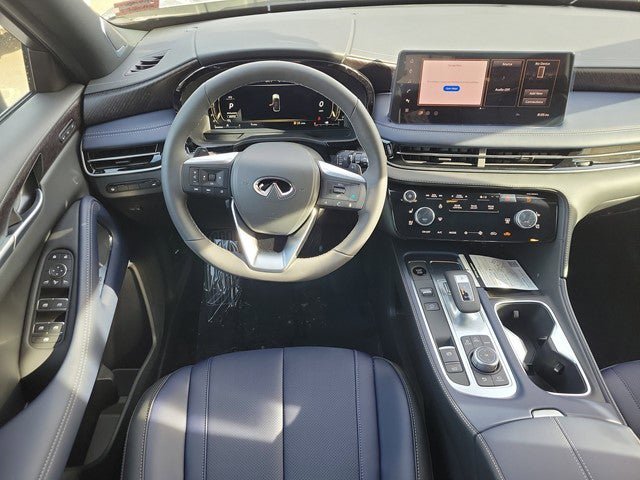 New 2026 INFINITI QX60 Sport w/ Dark Cargo Package image 56