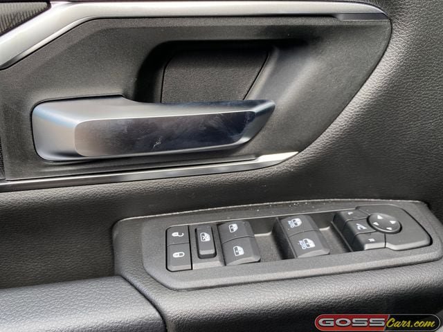 New 2026 RAM 1500 Big Horn AWD/4WD image 22
