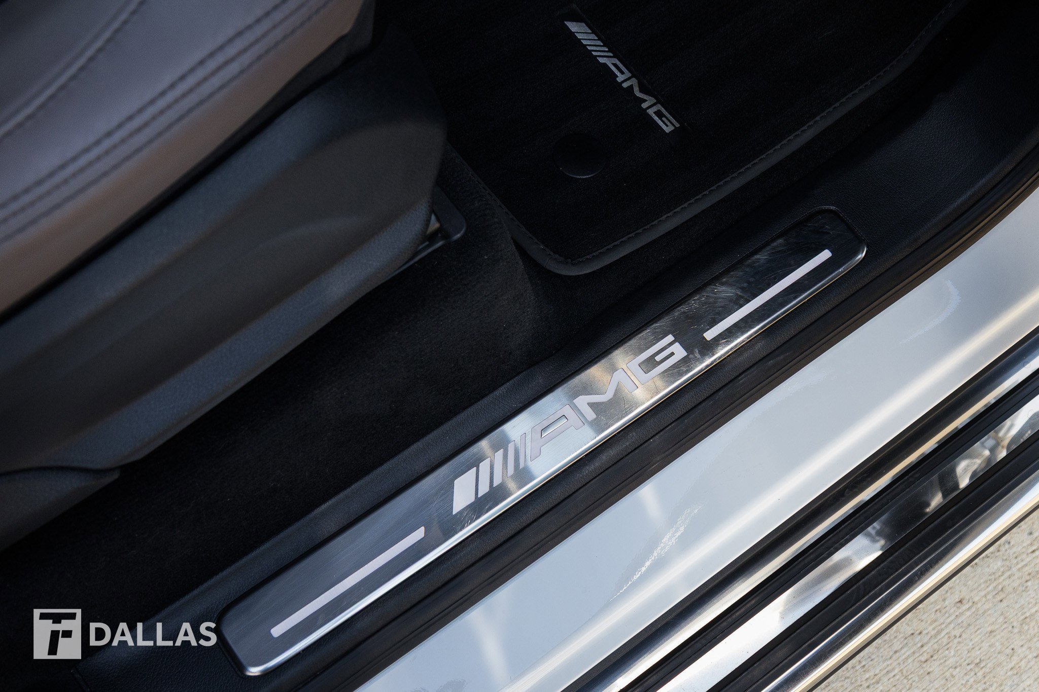 Used 2024 Mercedes-Benz G 63 AMG 4MATIC image 37