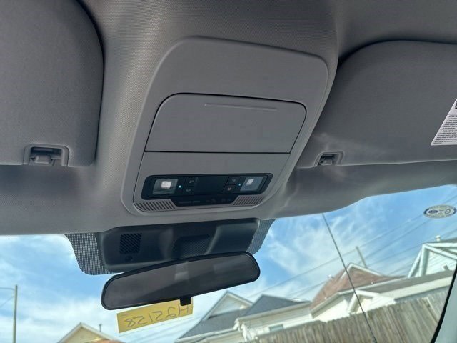 New 2025 Ford F150 XLT w/ Equipment Group 301A Standard image 21