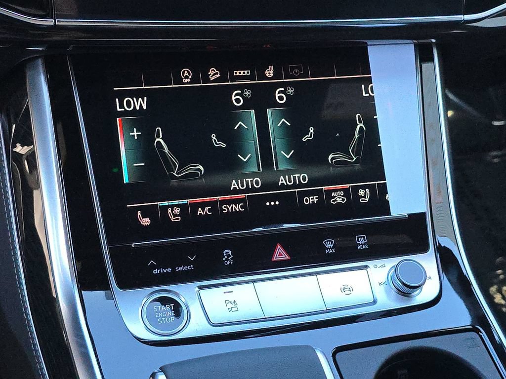 Certified 2026 Audi Q7 3.0T Premium Plus w/ Premium Plus Package AWD/4WD image 28