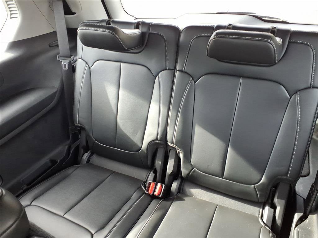 Certified 2021 Jeep Grand Cherokee L Limited image 15