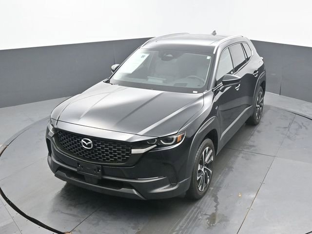 Used 2025 MAZDA CX-50 2.5 Hybrid w/ Premium Plus Pkg image 45