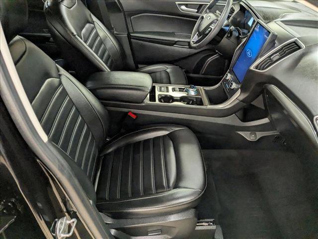 Used 2022 Ford Edge SEL w/ Convenience Package image 22