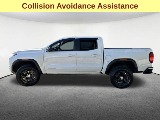 Used 2023 GMC Canyon Elevation w/ Convenience Package AWD/4WD image 6