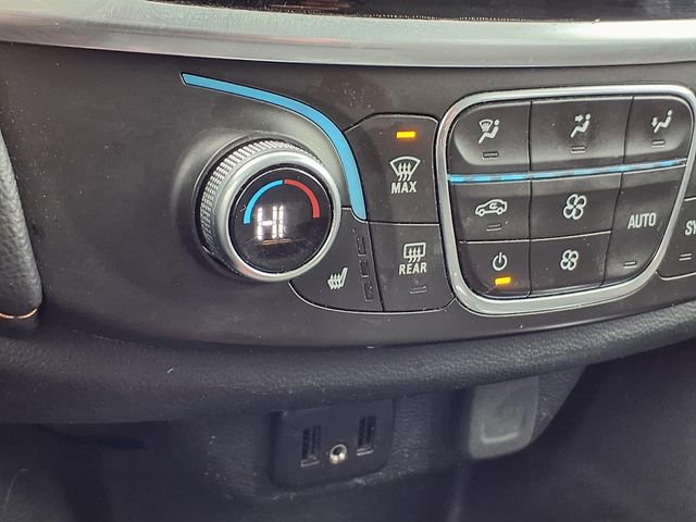 Used 2018 Chevrolet Traverse LT image 5