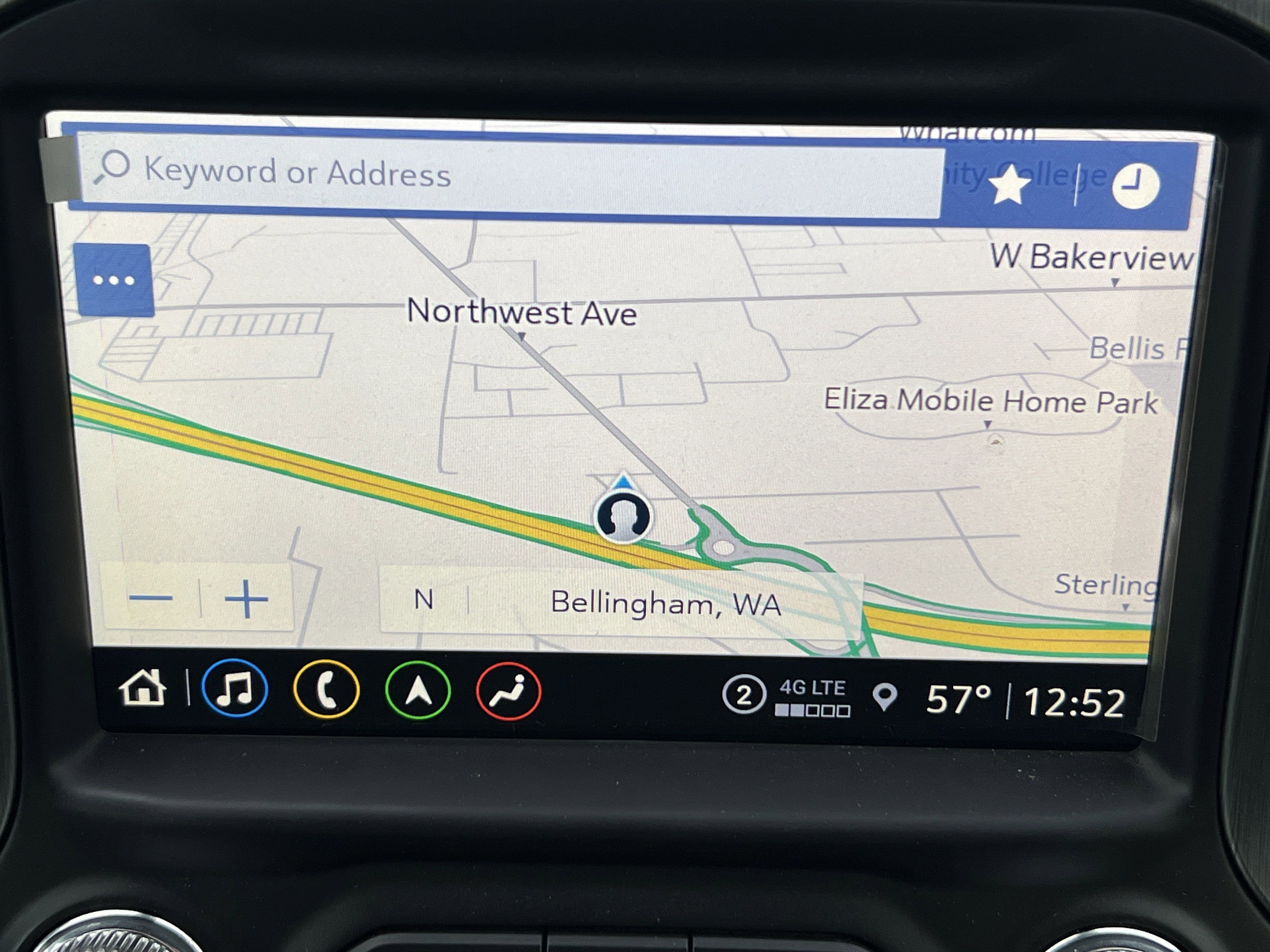 Used 2023 GMC Sierra 3500 Denali w/ Denali Ultimate Package image 12