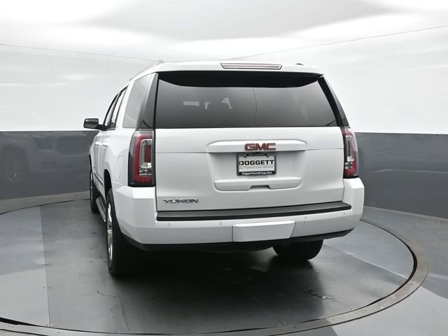 Used 2019 GMC Yukon SLT image 5