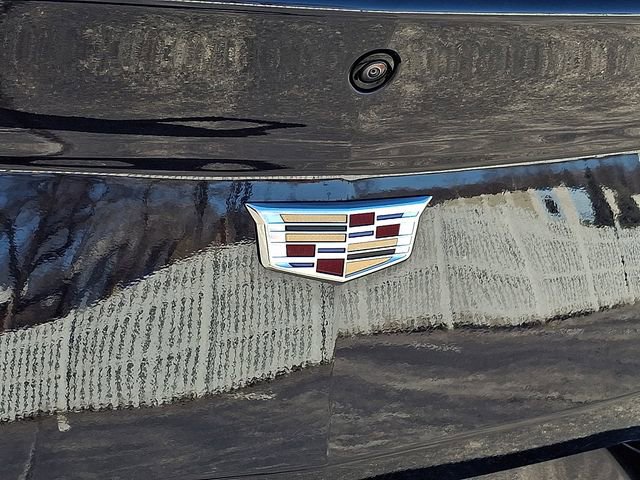 Used 2025 Cadillac CT4 Premium Luxury image 33