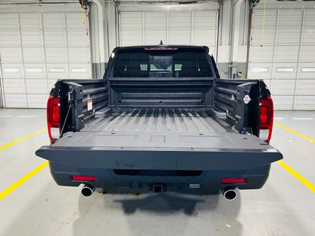 New 2026 Honda Ridgeline RTL image 10