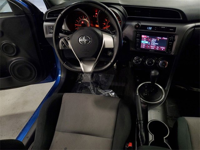 Used 2015 Scion tC image 10