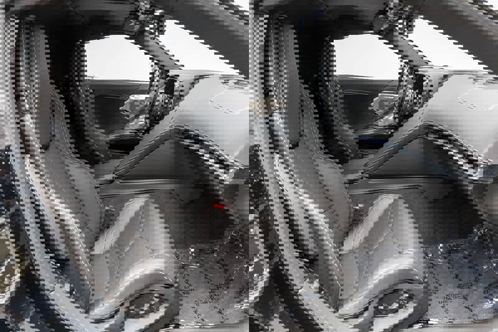 Used 2023 Chevrolet Corvette Stingray Preferred Conv w/ Z51 Performance Package image 13