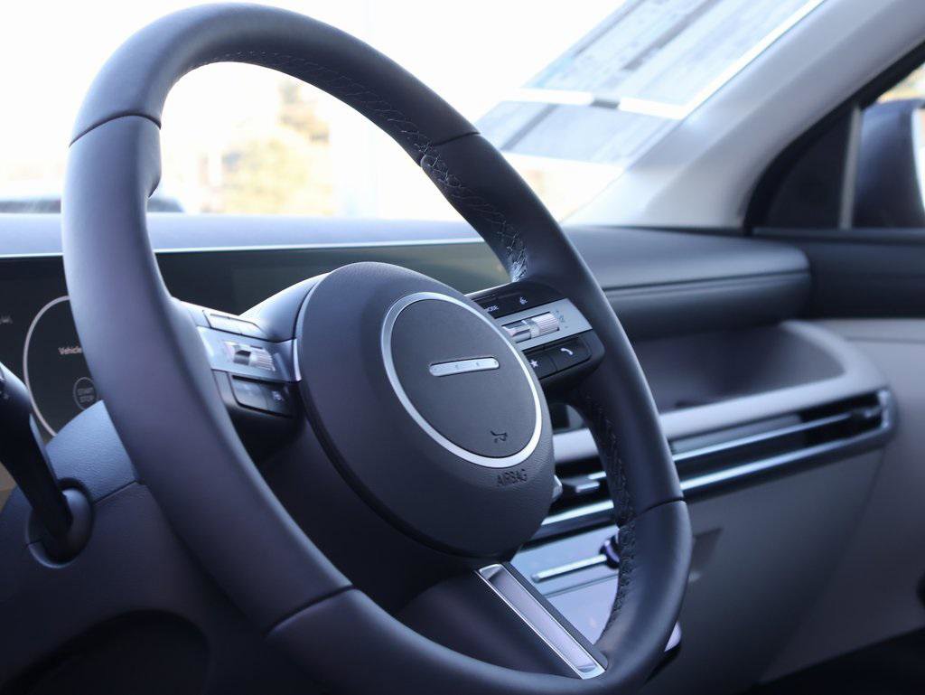 New 2026 Hyundai Tucson Limited w/ Tow & Go Package image 26