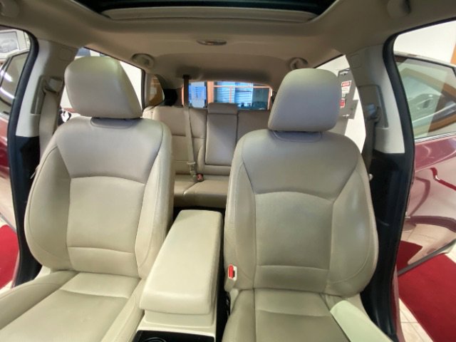 Used 2018 Subaru Outback 2.5i Limited AWD/4WD image 18