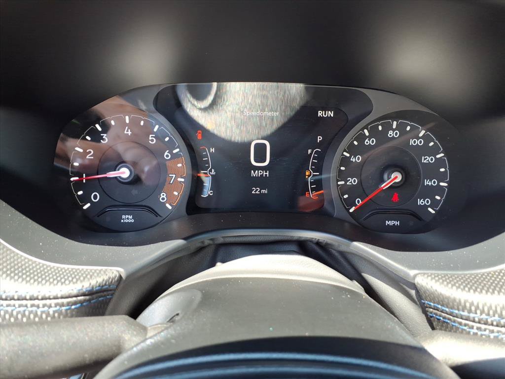 New 2026 Jeep Compass Latitude AWD/4WD image 27