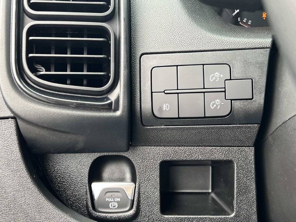 New 2027 RAM ProMaster 2500 FWD image 23