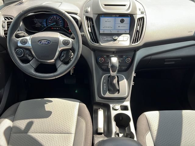 Used 2018 Ford C-MAX SE w/ Equipment Group 201A FWD image 11