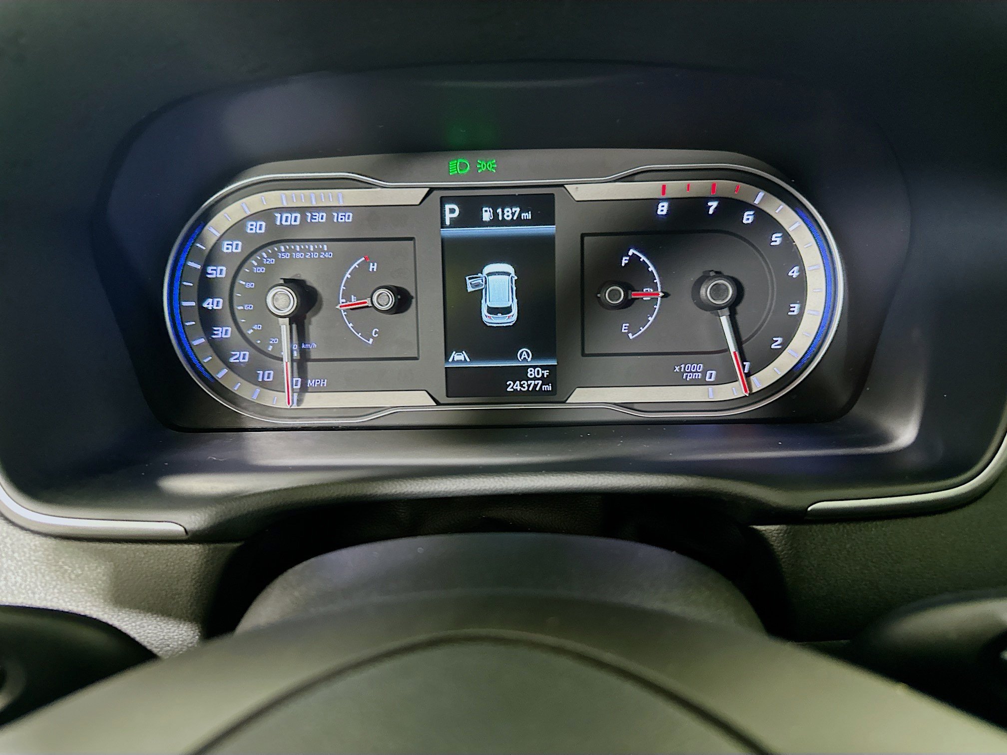 Used 2023 Hyundai Tucson SEL FWD image 19