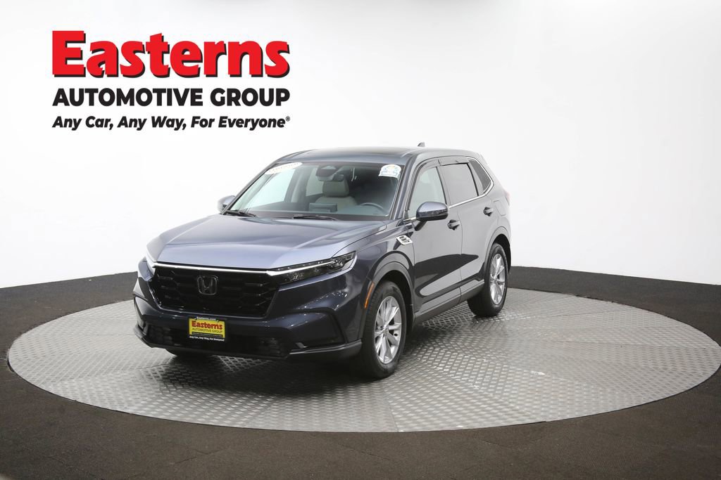 Used 2024 Honda CR-V EX-L image 55