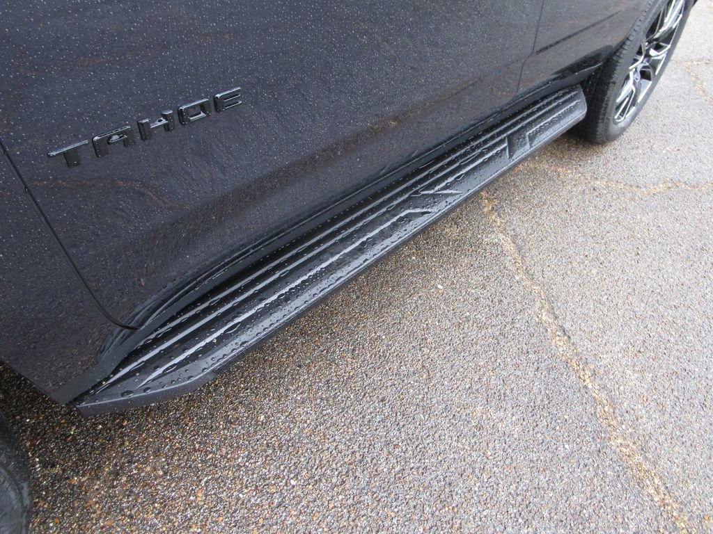 New 2026 Chevrolet Tahoe RST w/ Comfort Package image 26