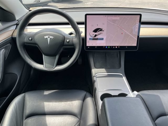 Used 2022 Tesla Model 3 RWD image 16