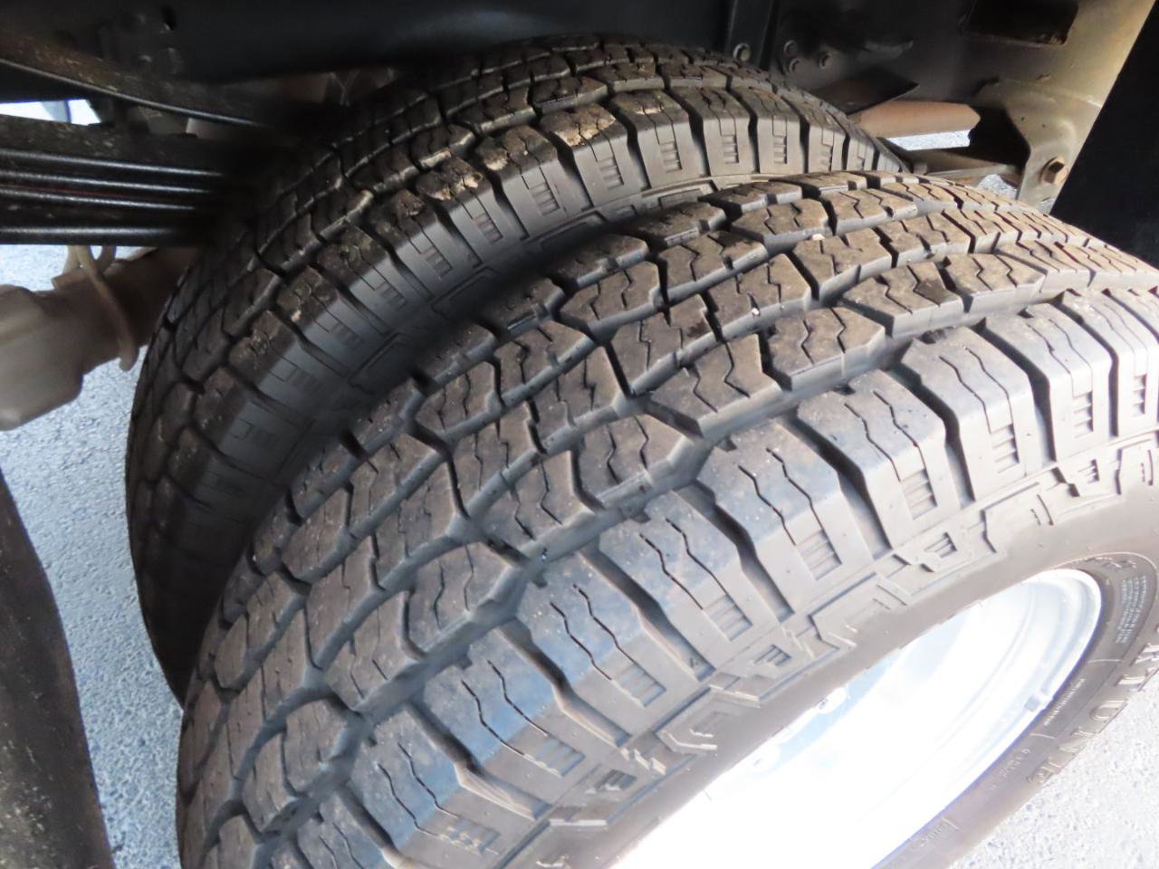 Used 2017 Ford F350 XL w/ STX Appearance Package image 22