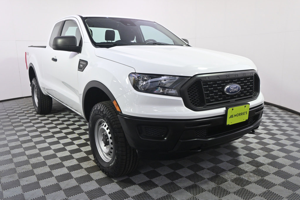Used 2023 Ford Ranger XL AWD/4WD image 9