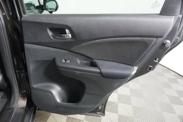 Used 2015 Honda CR-V EX image 29