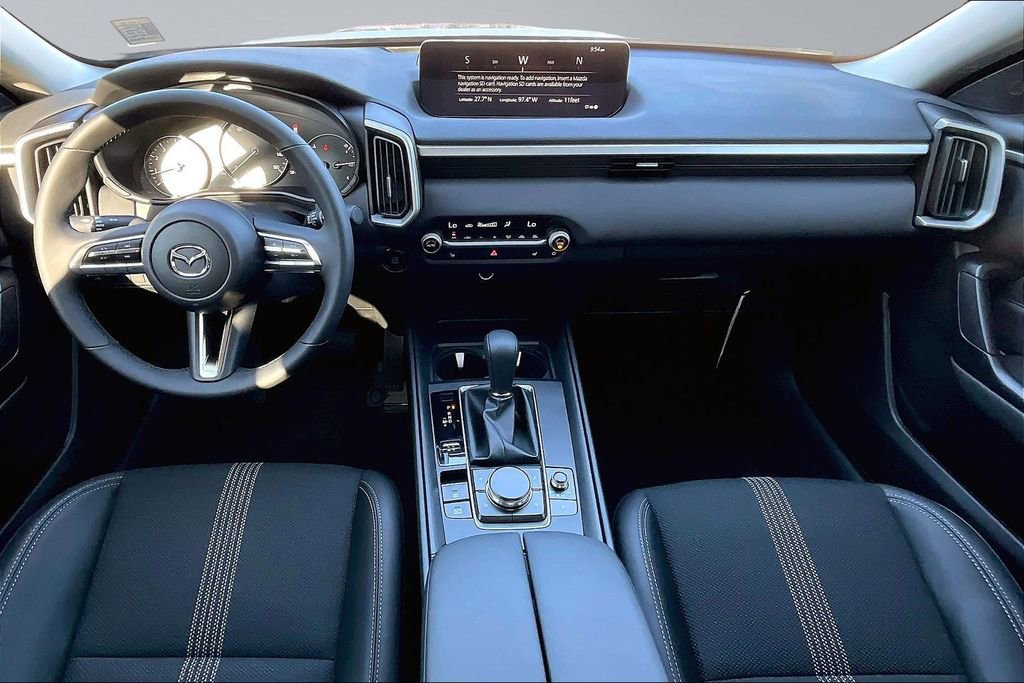 New 2026 MAZDA CX-50 Meridian Edition image 6