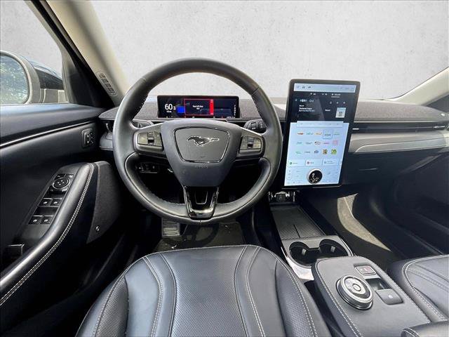 Used 2023 Ford Mustang Mach-E Premium RWD image 5