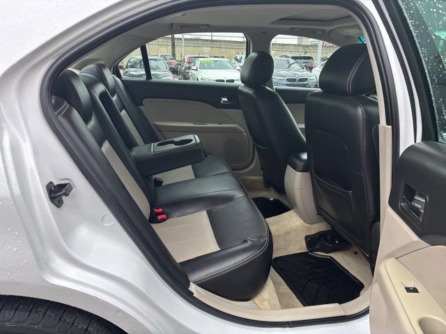 Used 2007 Mercury Milan Premier image 43