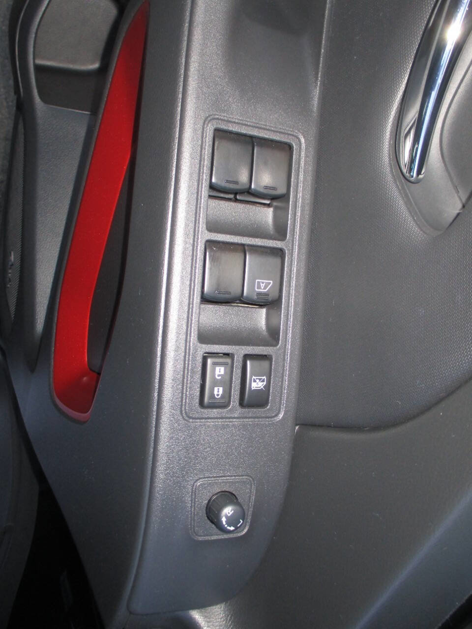 Used 2023 Nissan Frontier PRO-4X w/ Pro-4X Premium Package image 10