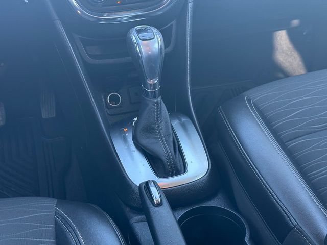 Certified 2016 Buick Encore FWD image 12