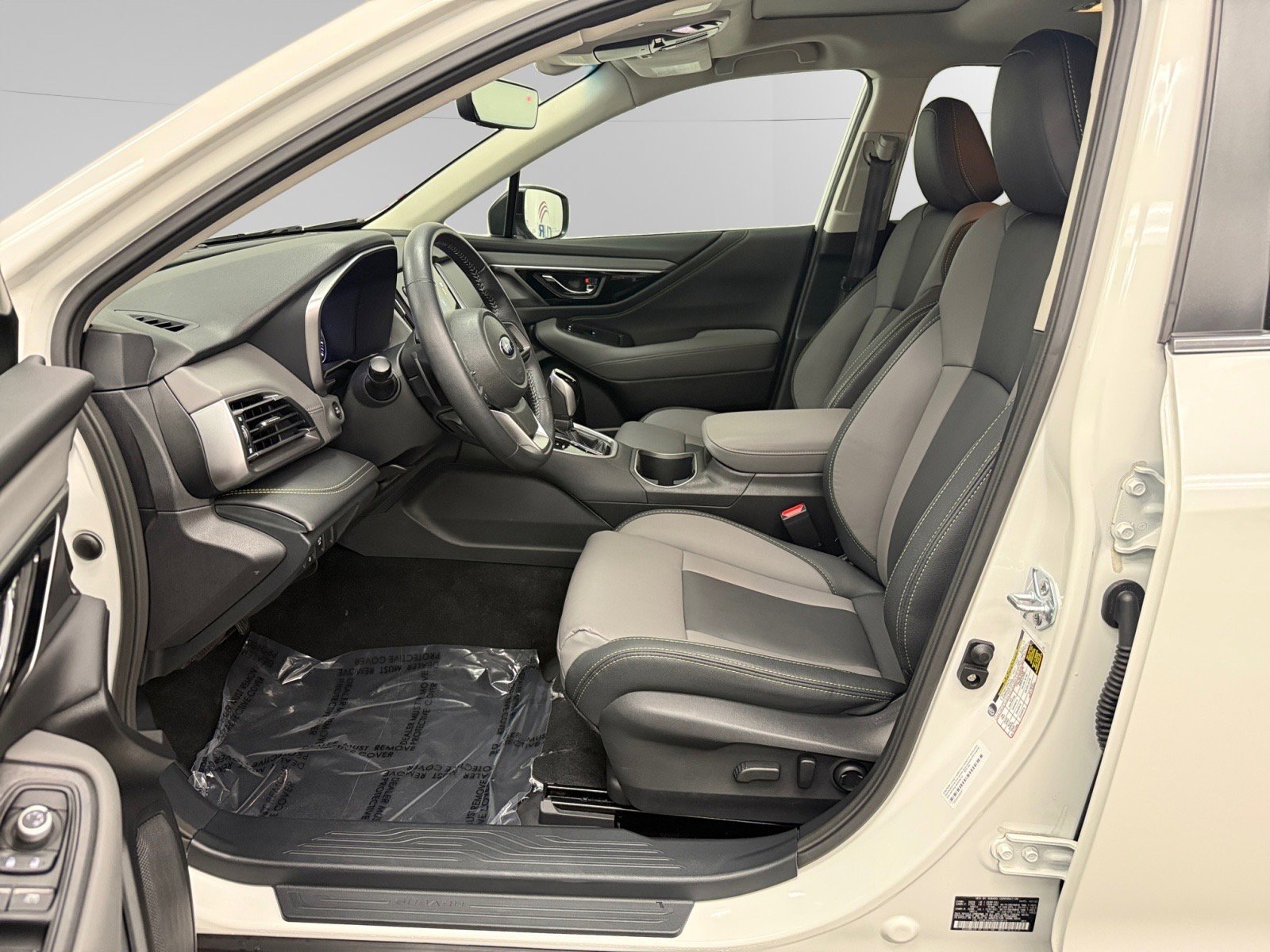 Certified 2022 Subaru Outback Onyx Edition XT image 9