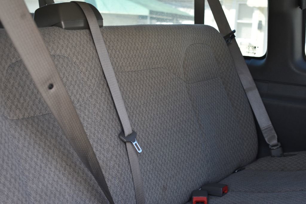 Used 2023 Chevrolet Express 3500 LT w/ LT Preferred Equipment Group image 27