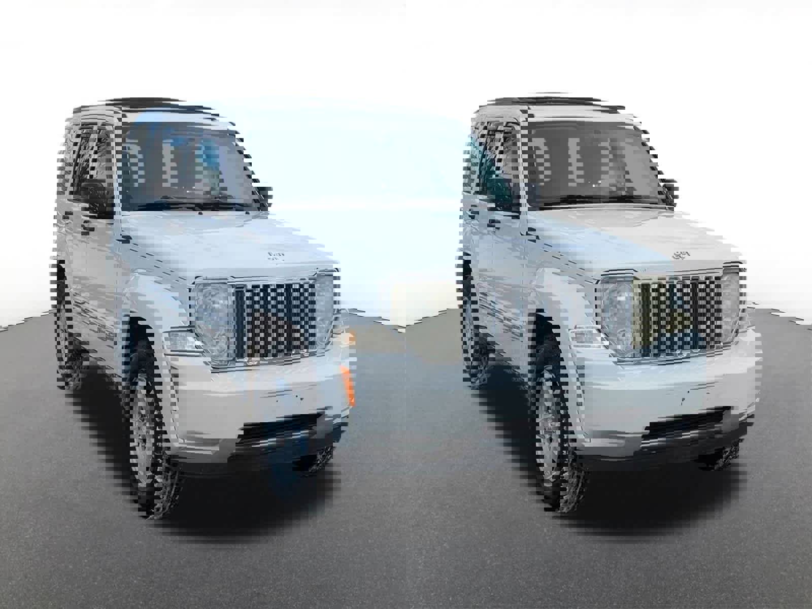 Used 2012 Jeep Liberty Limited w/ Comfort/Convenience Group image 8