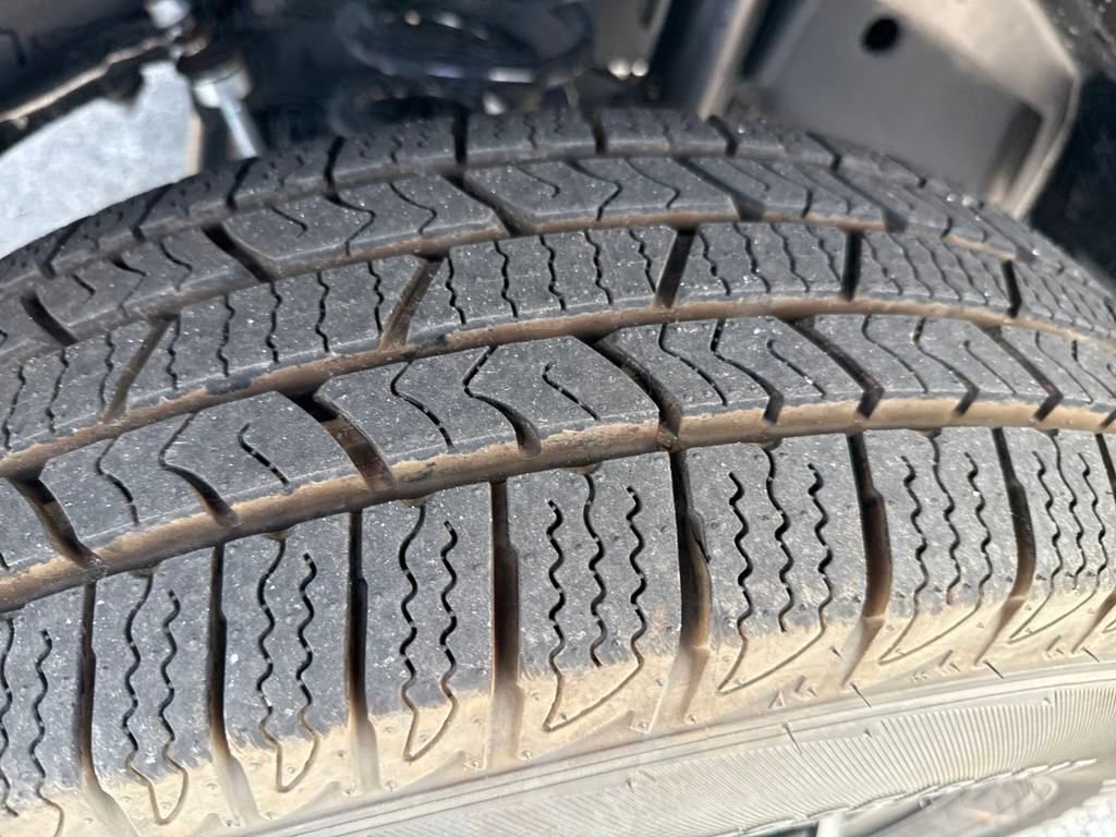 New 2025 RAM 3500 Tradesman image 32