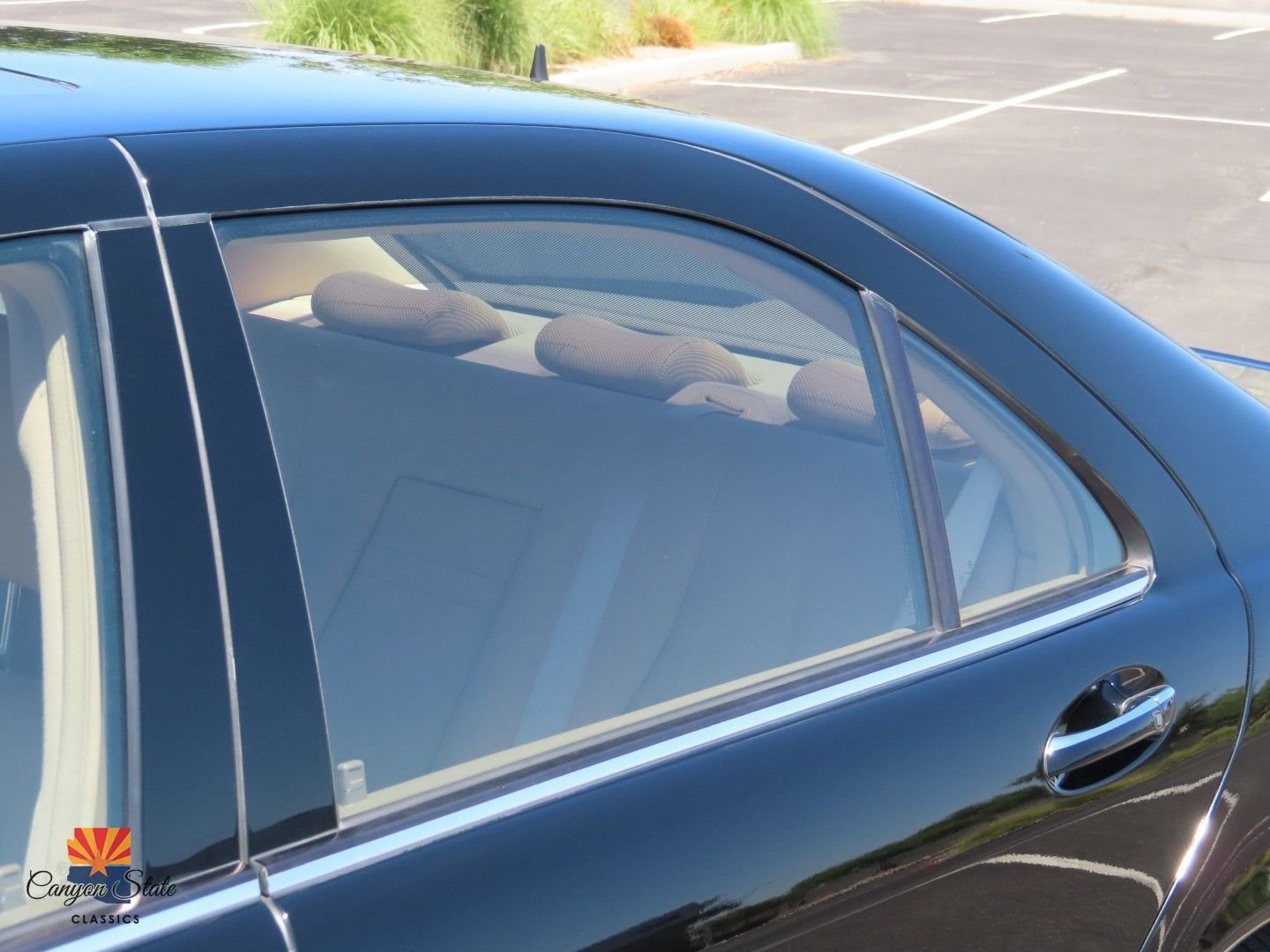 Used 2006 Mercedes-Benz S 500 image 26