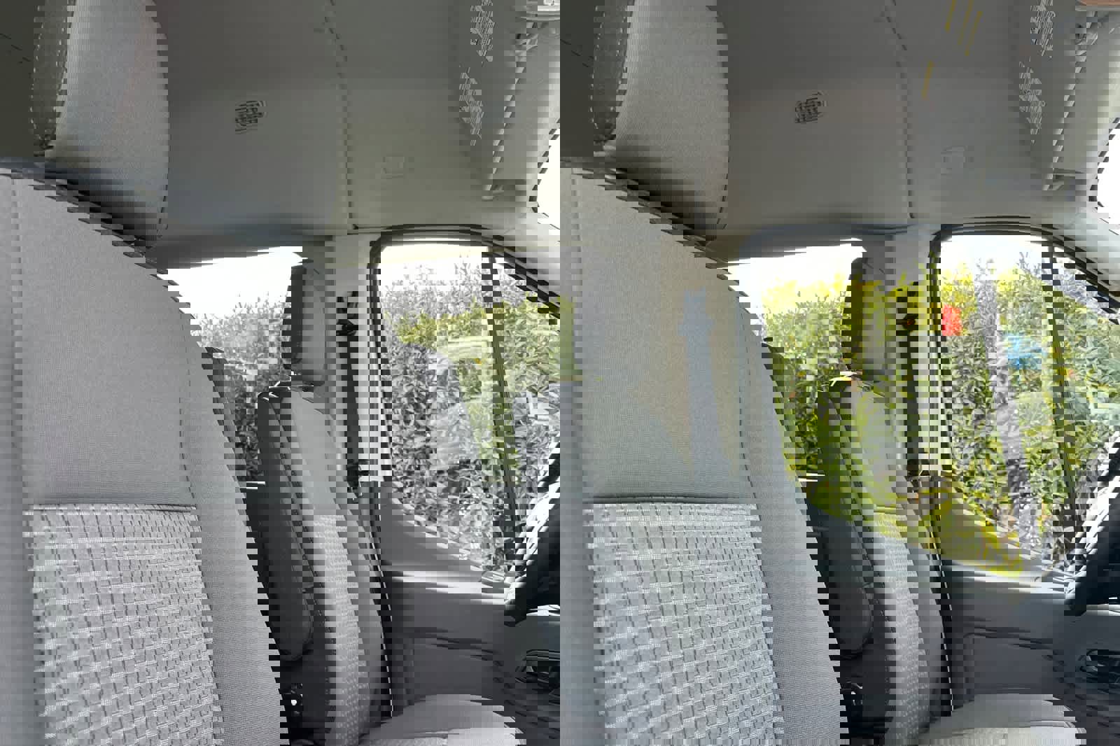 New 2026 Ford Transit 350 XL image 19